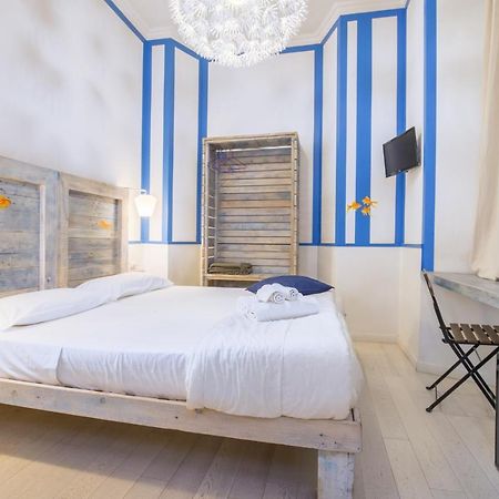 Casa Maplink Hotel Rome Luaran gambar