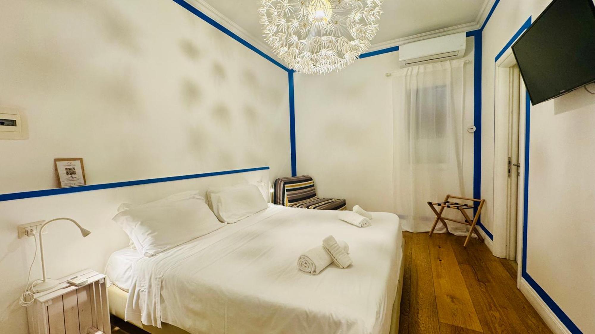 Casa Maplink Hotel Rome Luaran gambar