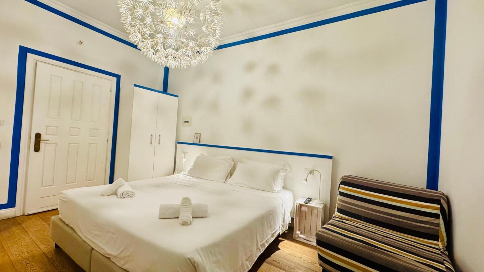 Casa Maplink Hotel Rome Luaran gambar