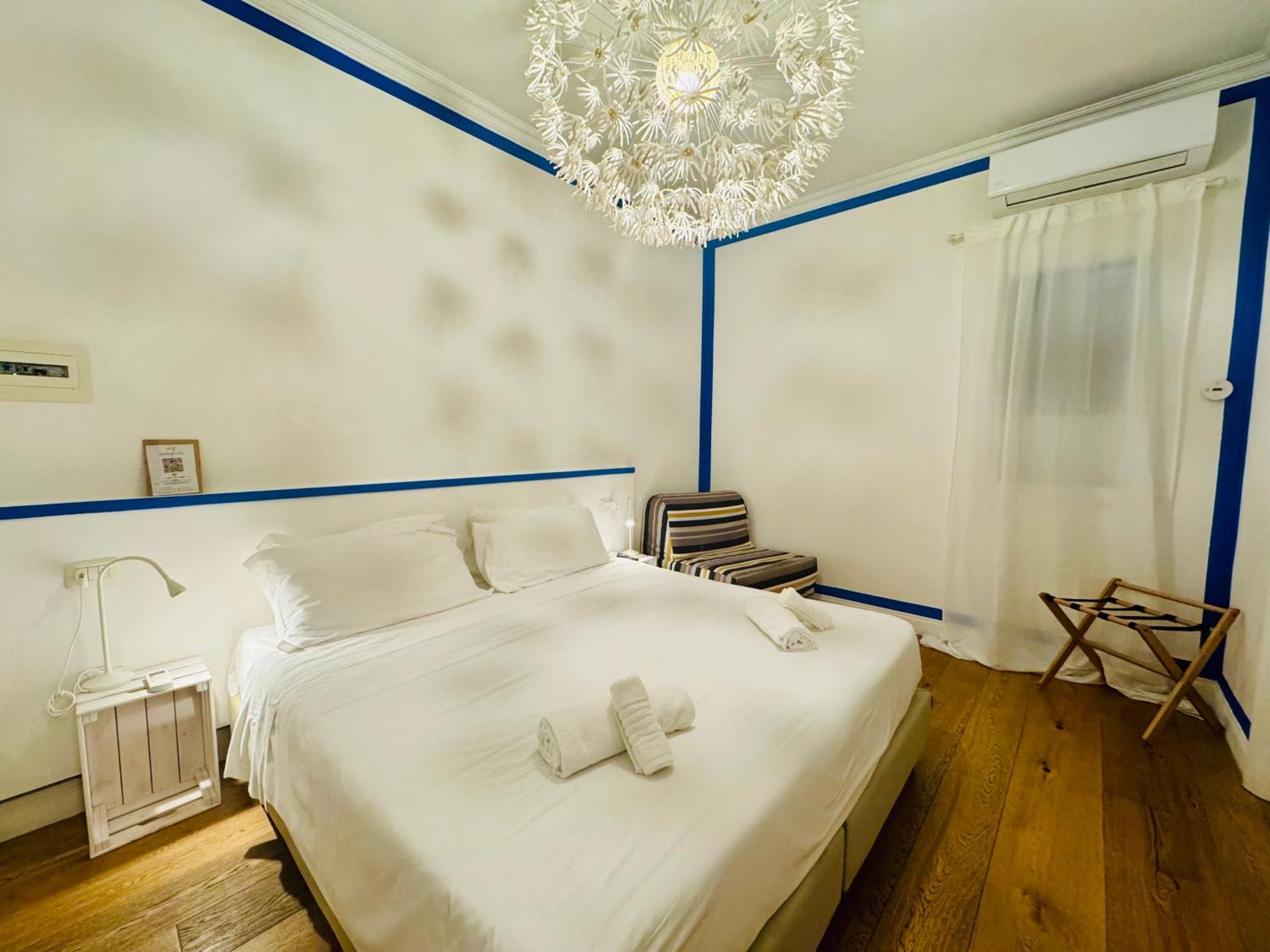 Casa Maplink Hotel Rome Luaran gambar