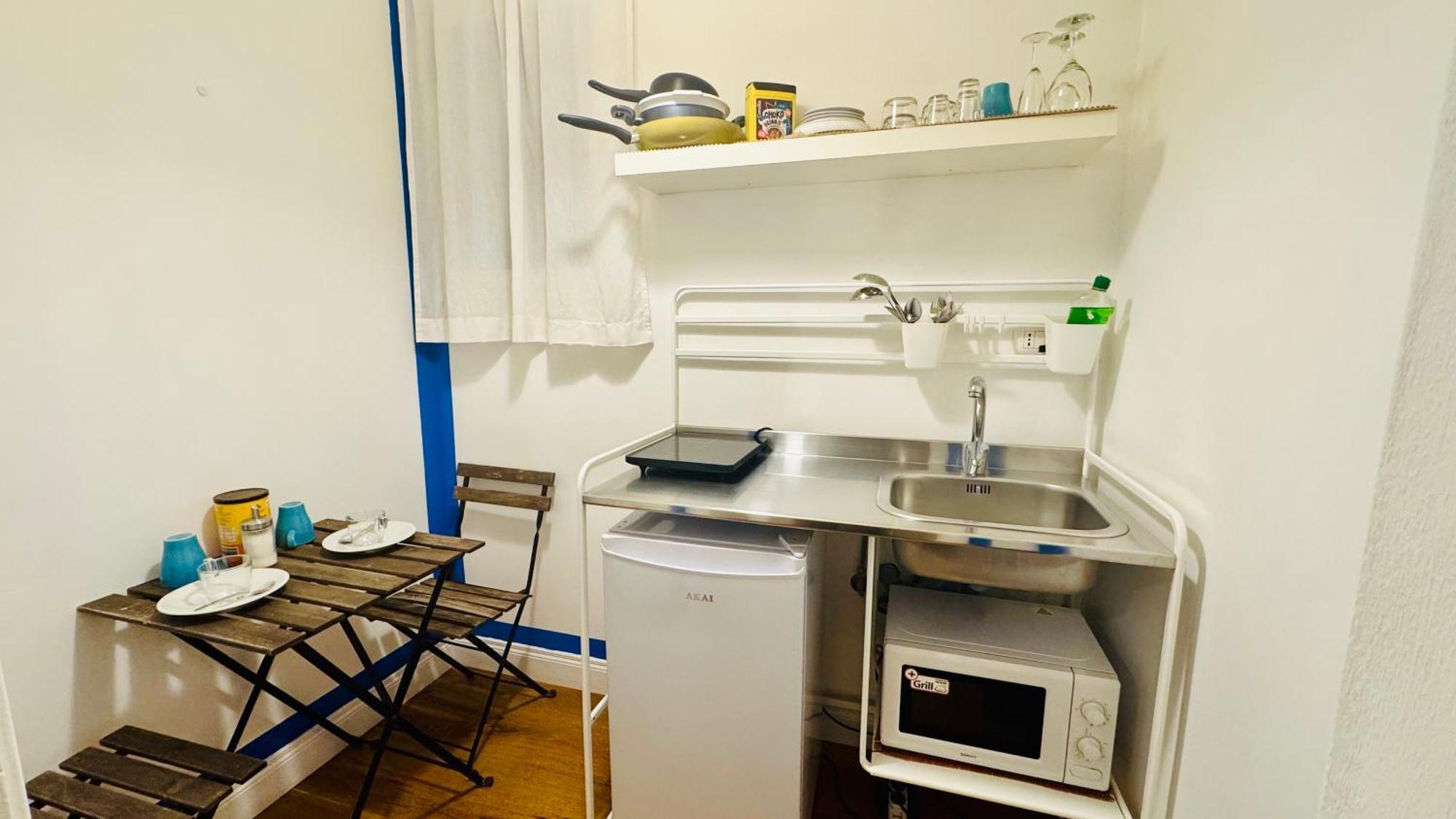 Casa Maplink Hotel Rome Luaran gambar