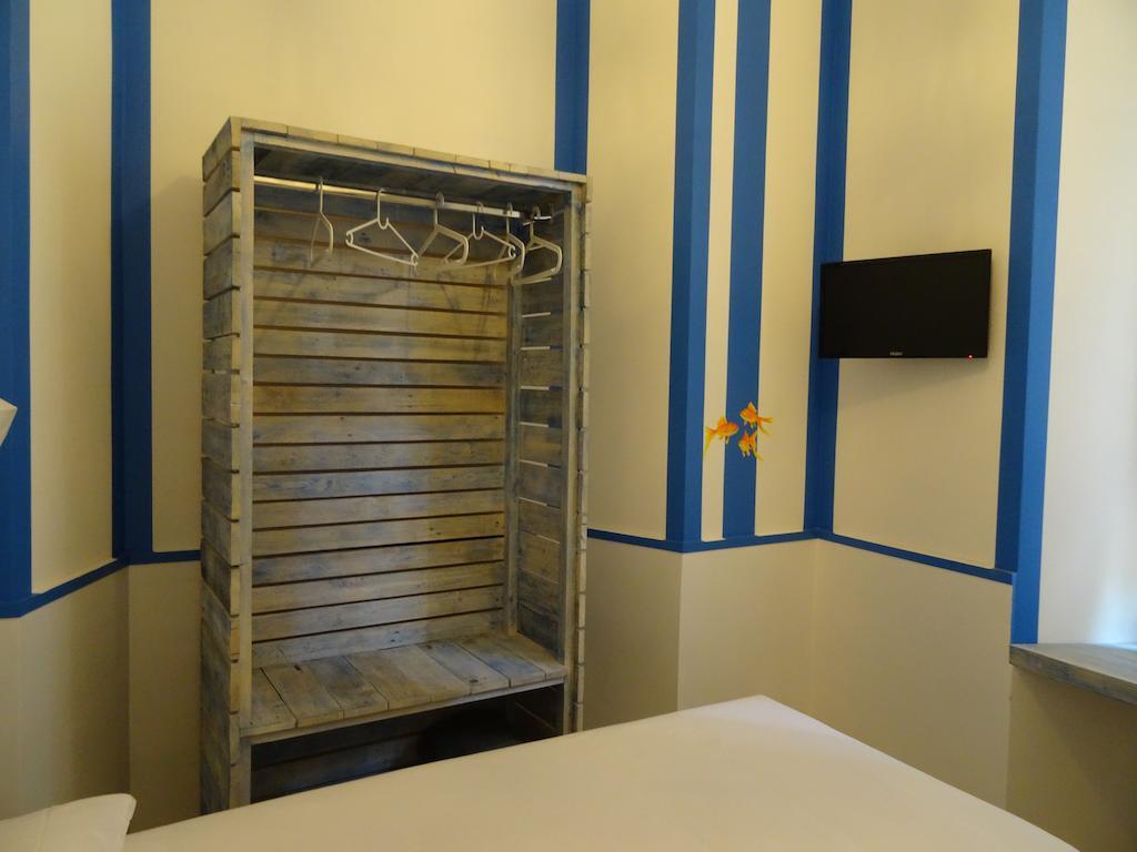 Casa Maplink Hotel Rome Luaran gambar