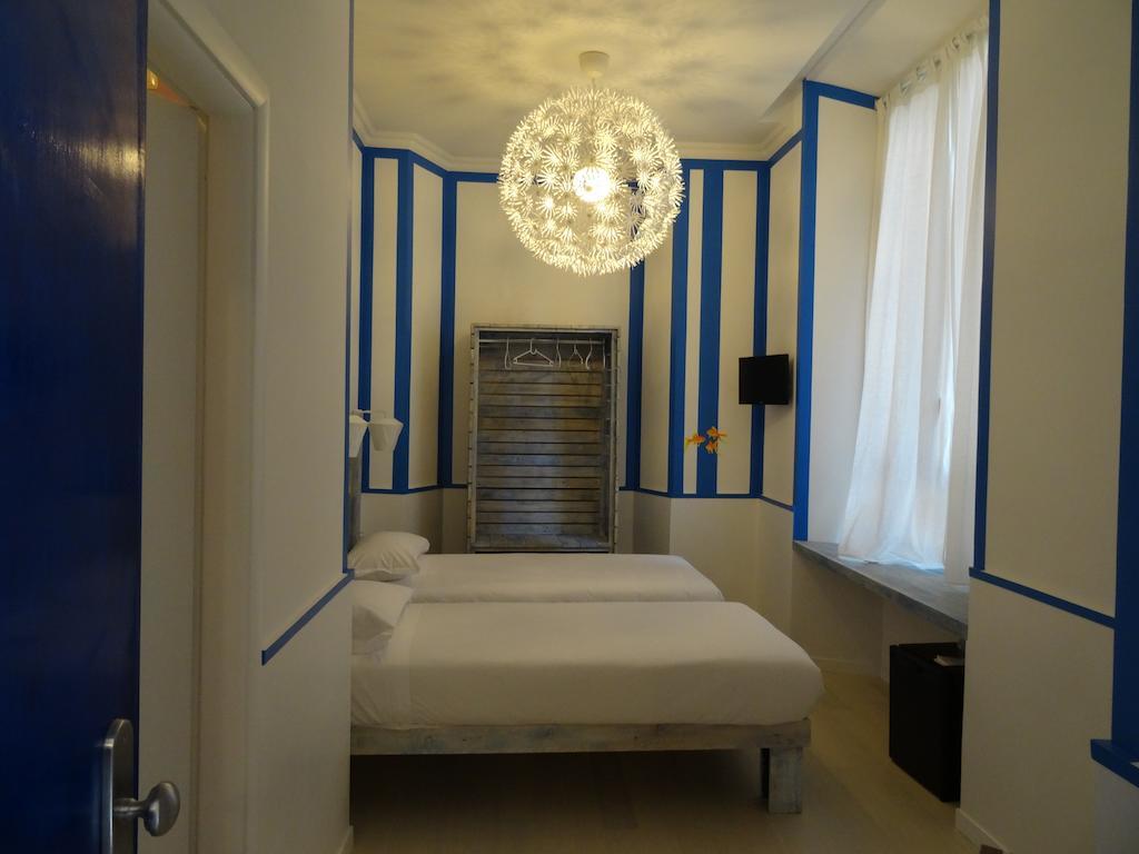 Casa Maplink Hotel Rome Luaran gambar