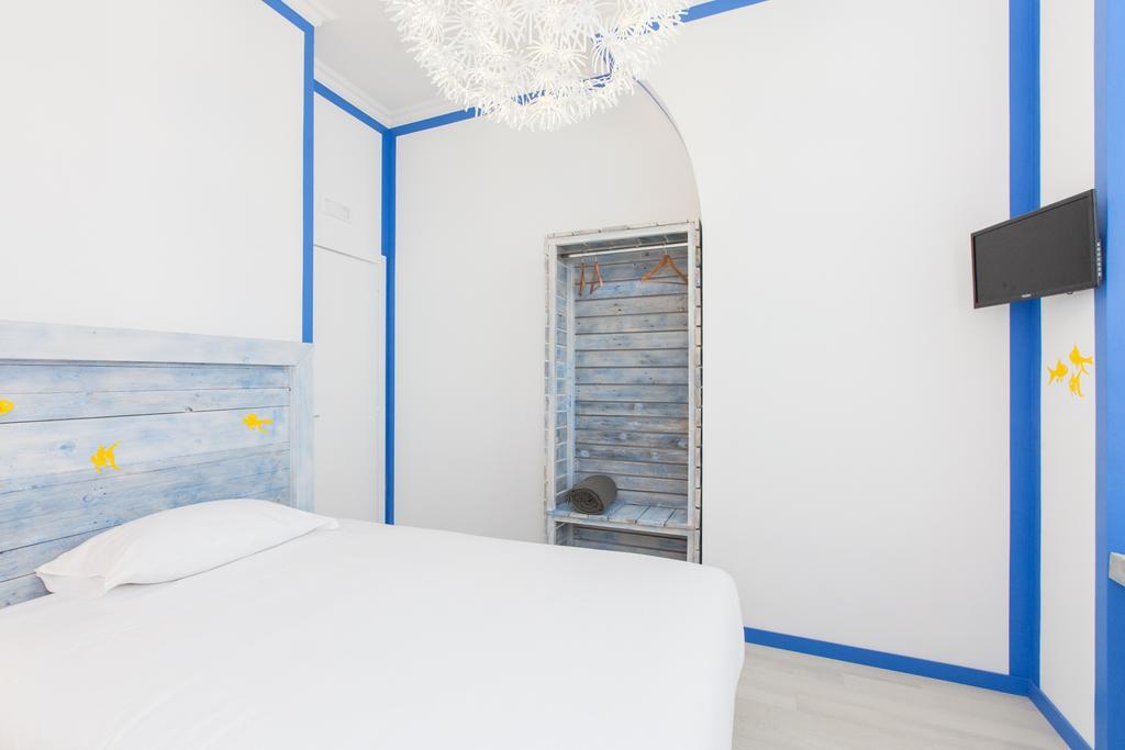 Casa Maplink Hotel Rome Luaran gambar