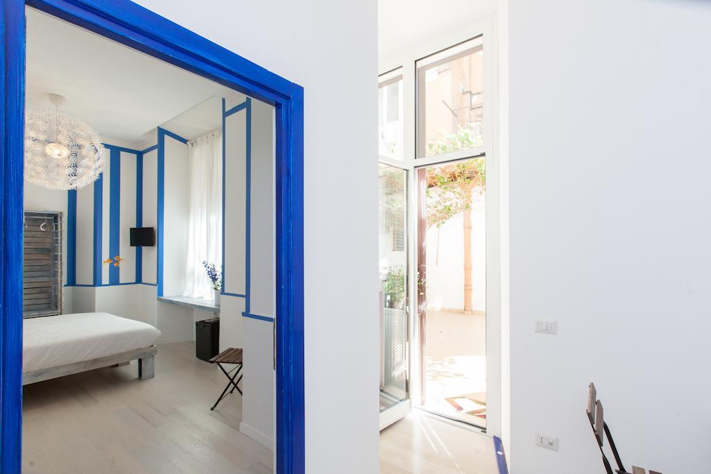 Casa Maplink Hotel Rome Luaran gambar