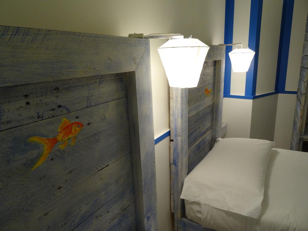 Casa Maplink Hotel Rome Luaran gambar