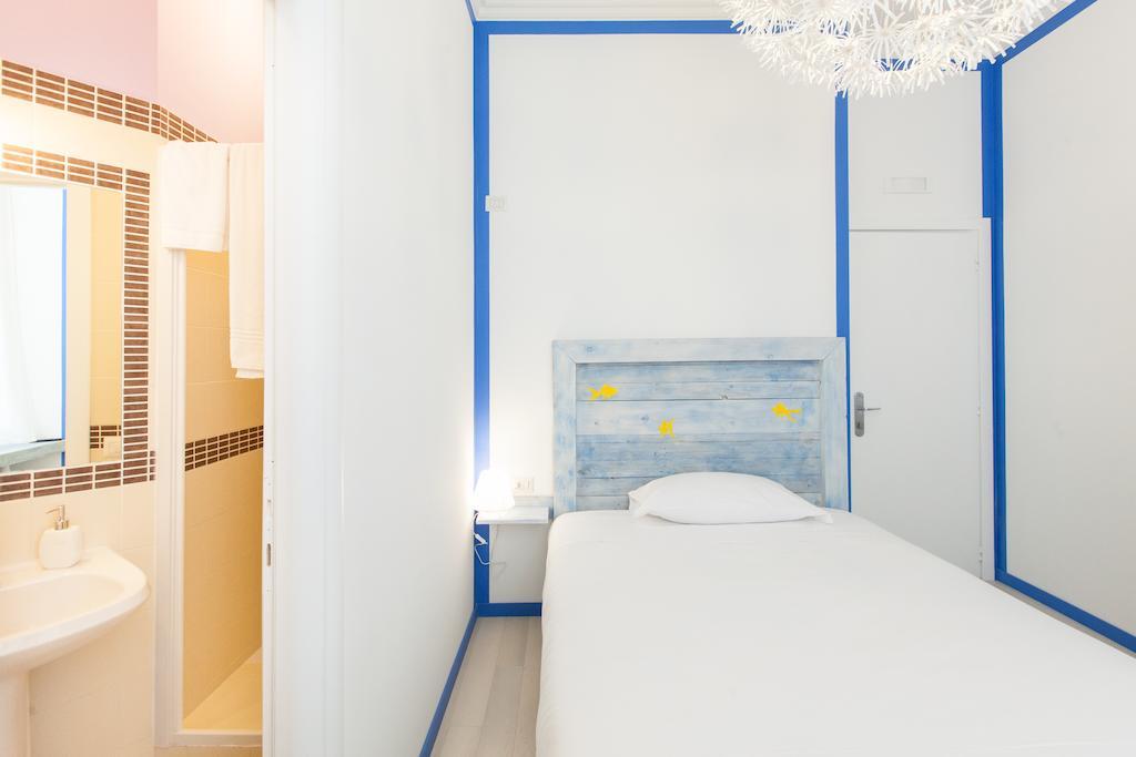 Casa Maplink Hotel Rome Luaran gambar