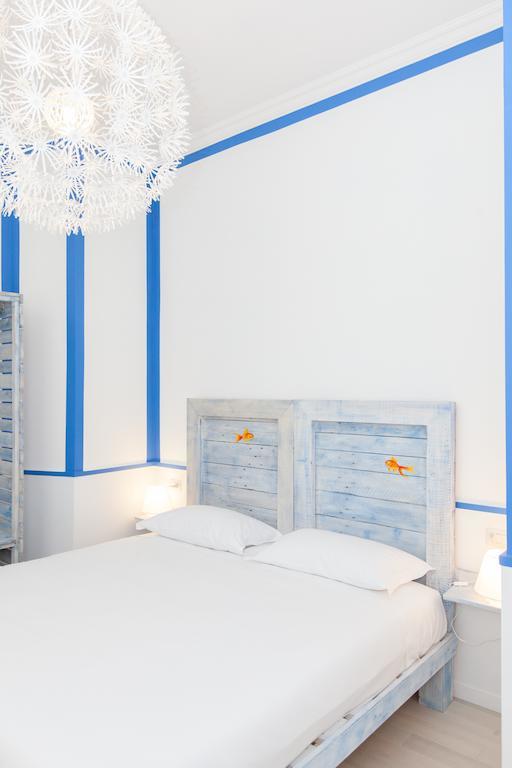 Casa Maplink Hotel Rome Bilik gambar