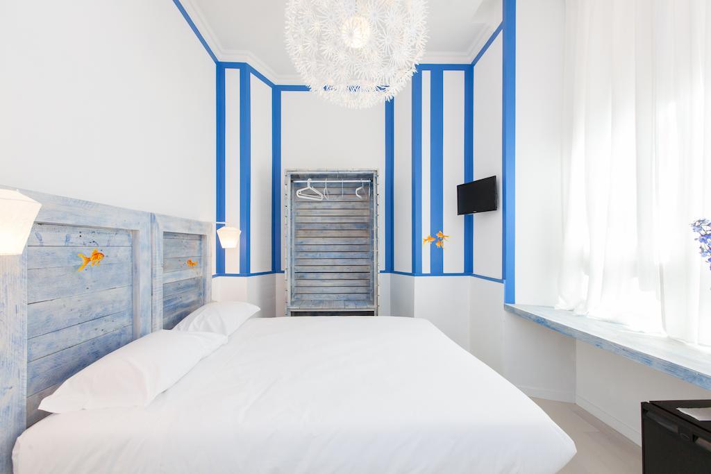 Casa Maplink Hotel Rome Bilik gambar