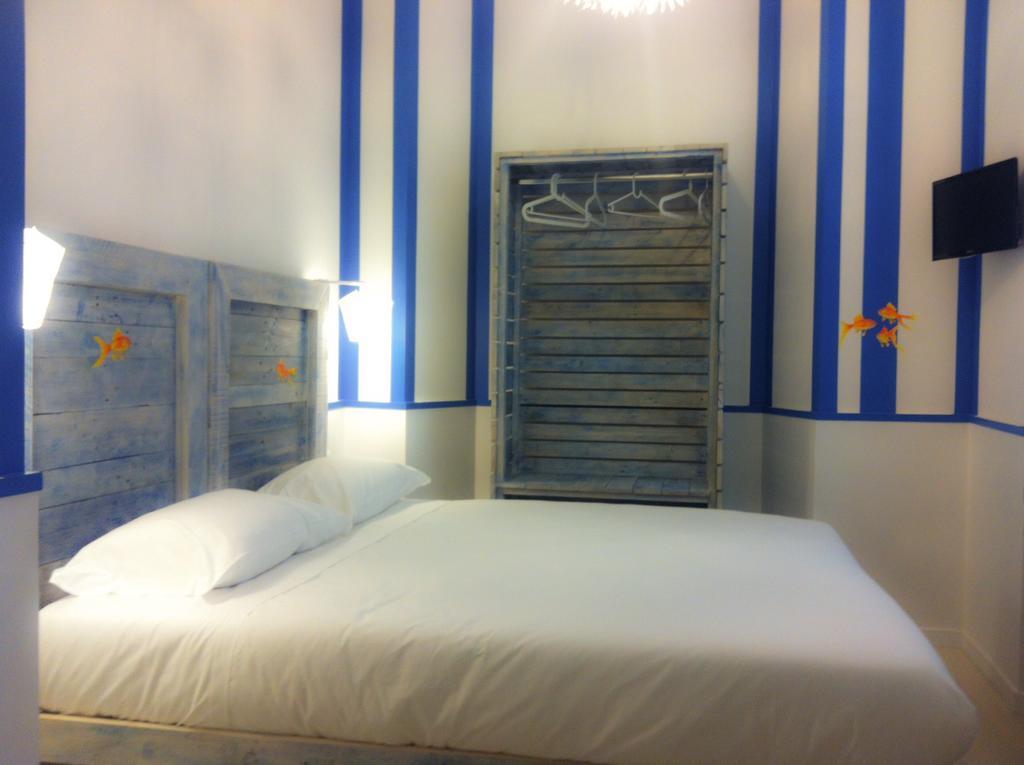 Casa Maplink Hotel Rome Luaran gambar