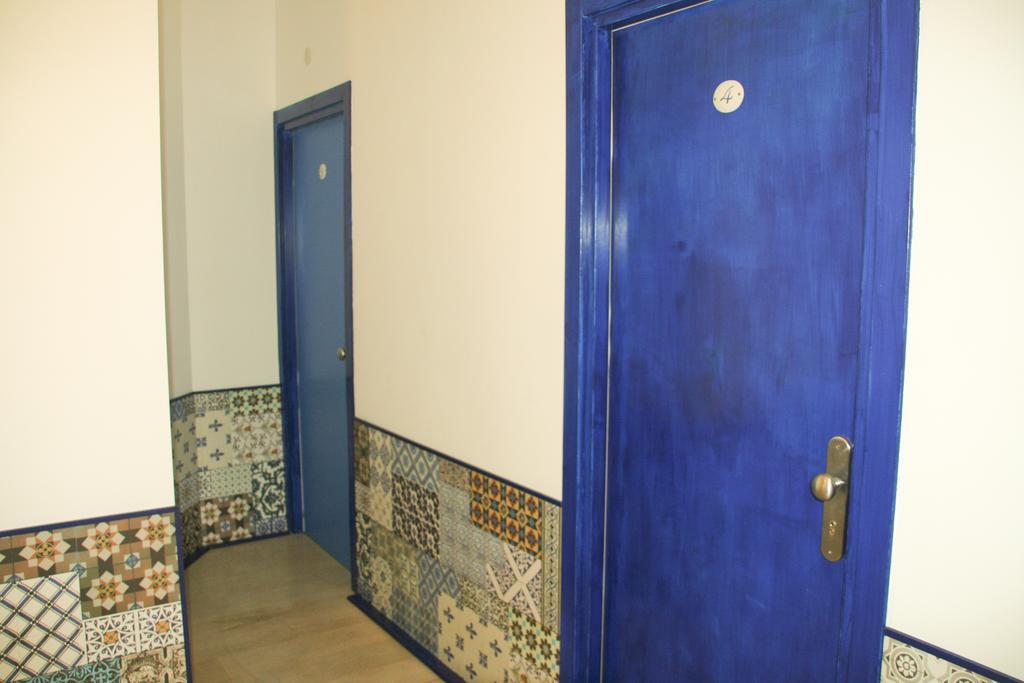 Casa Maplink Hotel Rome Luaran gambar