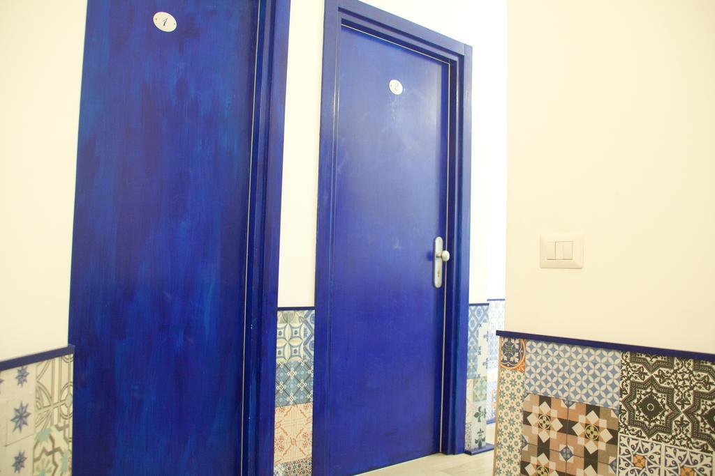 Casa Maplink Hotel Rome Luaran gambar