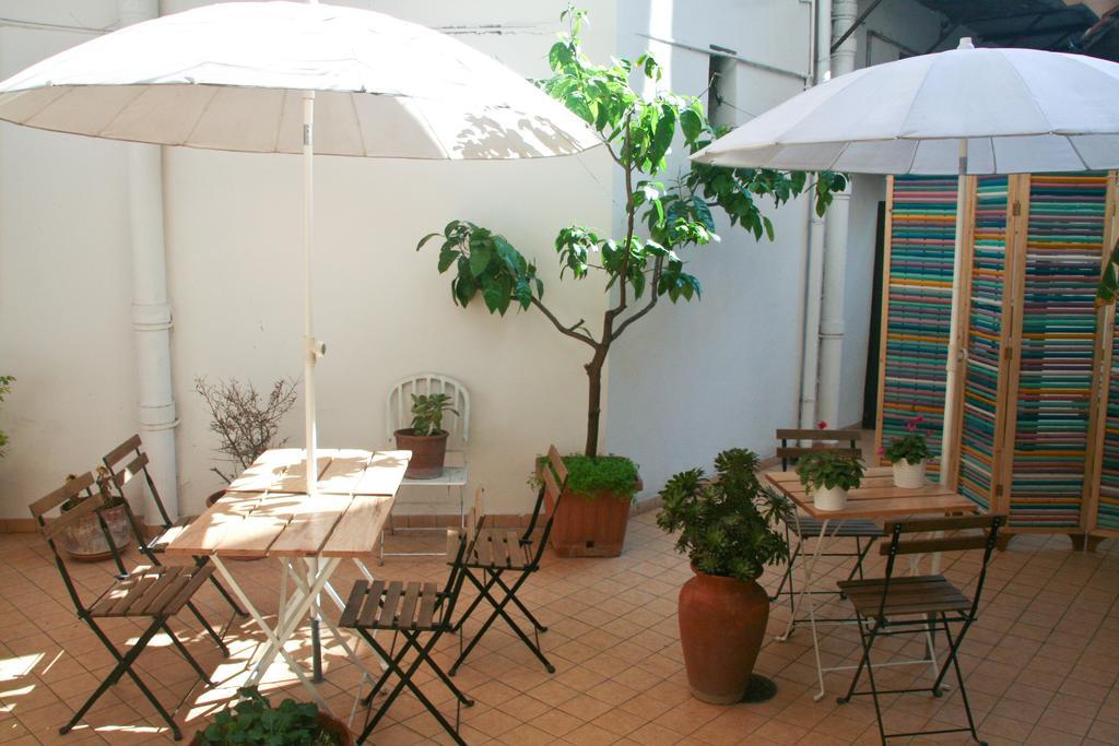 Casa Maplink Hotel Rome Luaran gambar