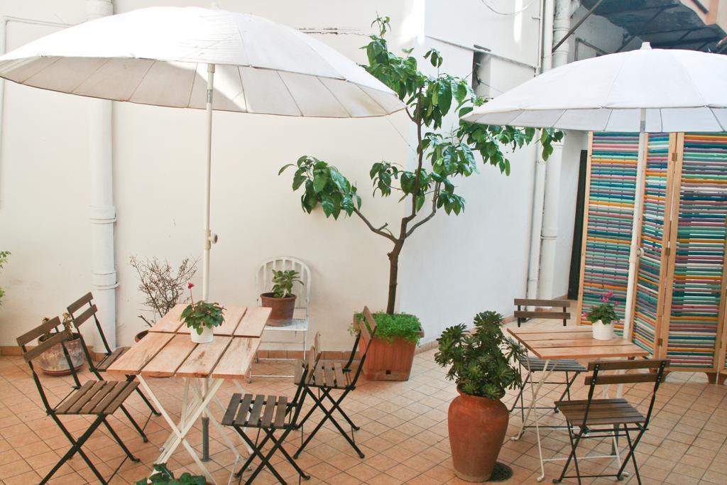 Casa Maplink Hotel Rome Luaran gambar