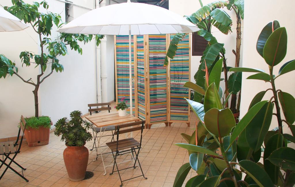 Casa Maplink Hotel Rome Luaran gambar