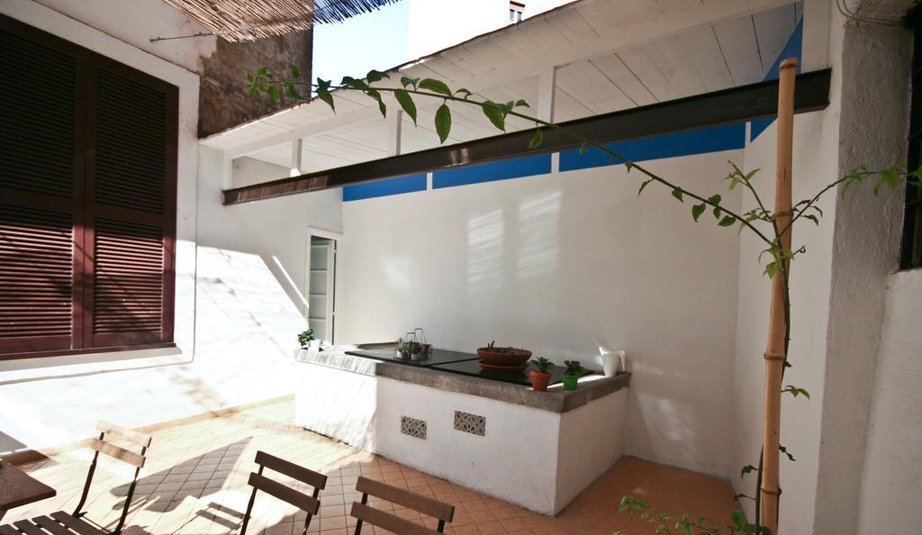 Casa Maplink Hotel Rome Luaran gambar