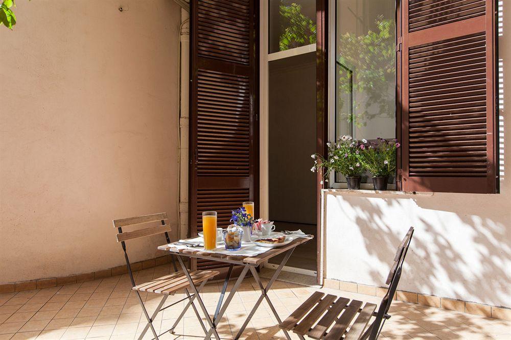 Casa Maplink Hotel Rome Luaran gambar