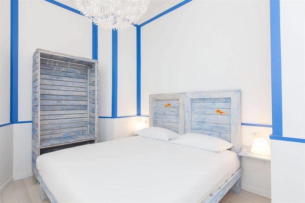Casa Maplink Hotel Rome Luaran gambar