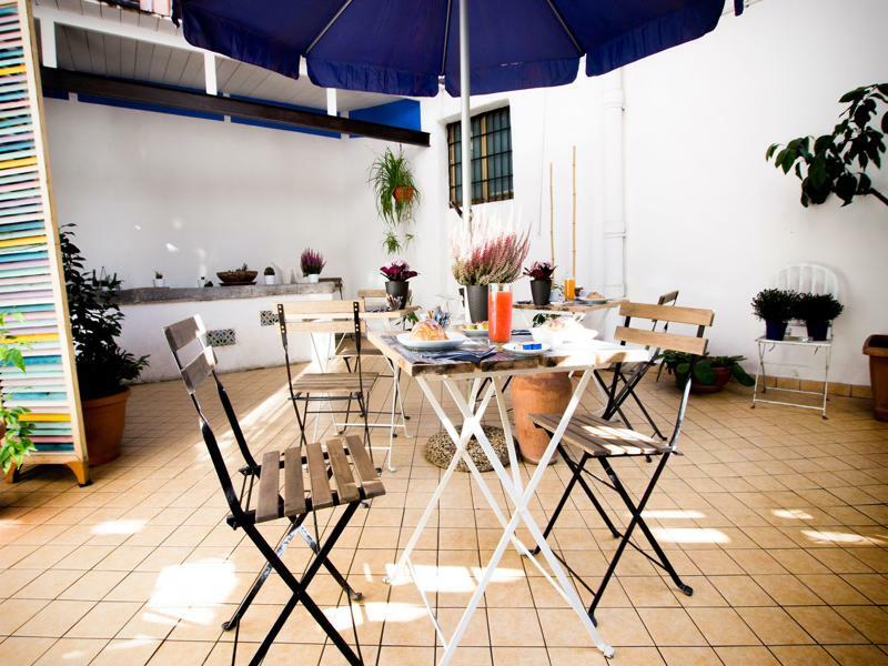 Casa Maplink Hotel Rome Luaran gambar