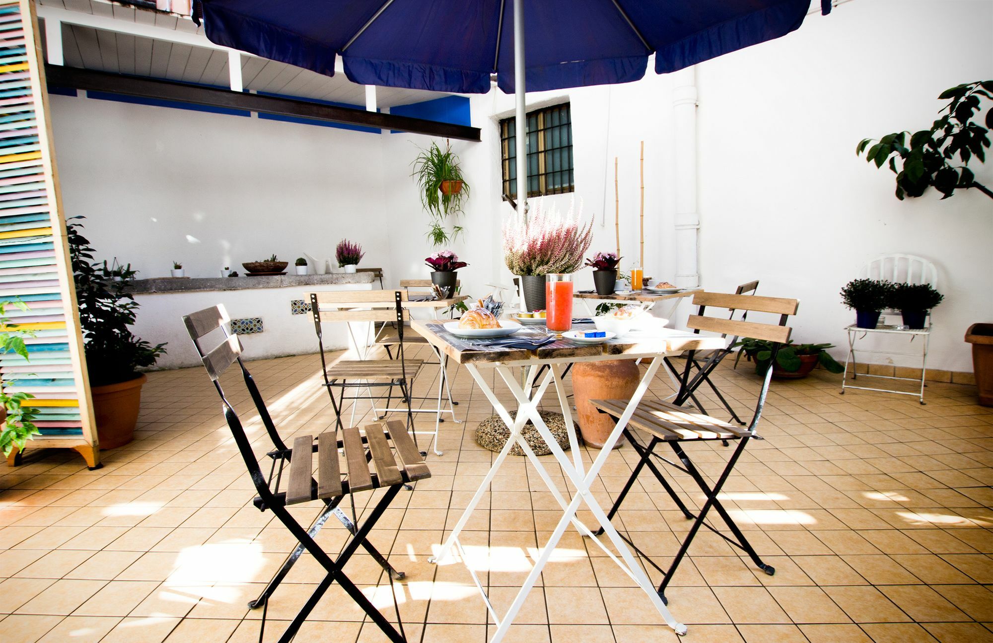 Casa Maplink Hotel Rome Luaran gambar