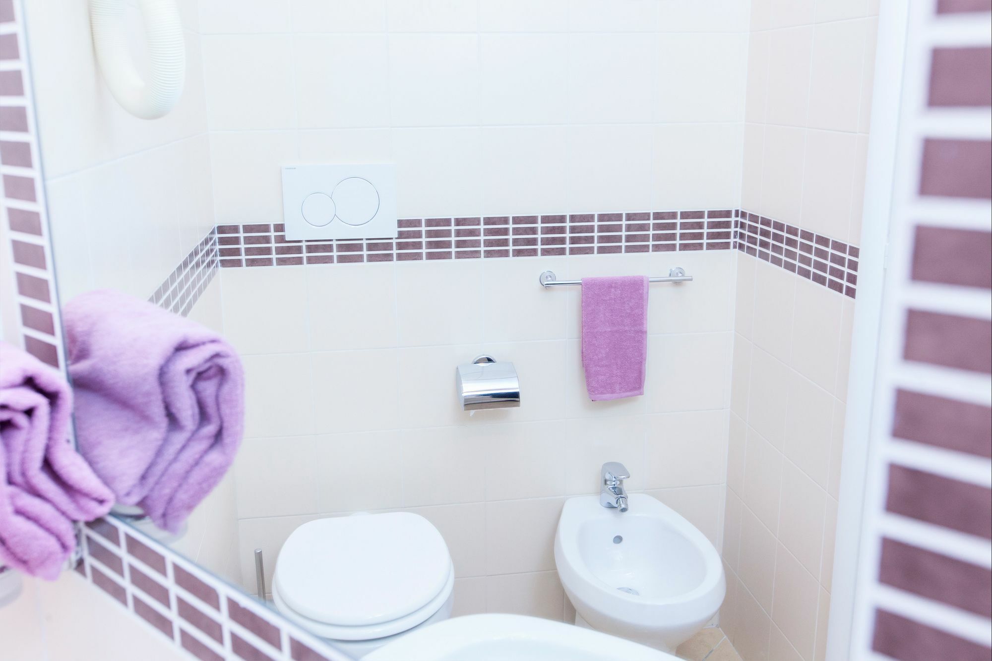 Casa Maplink Hotel Rome Luaran gambar