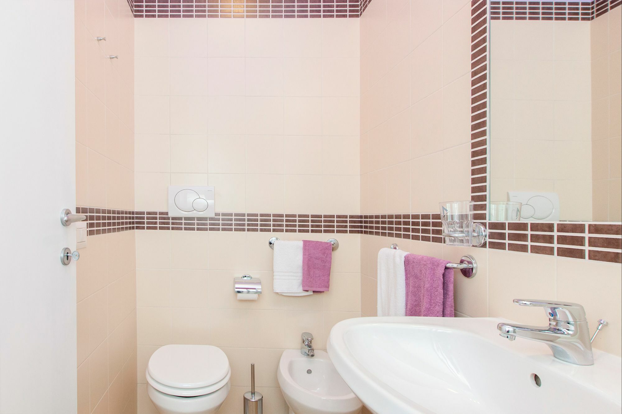 Casa Maplink Hotel Rome Luaran gambar