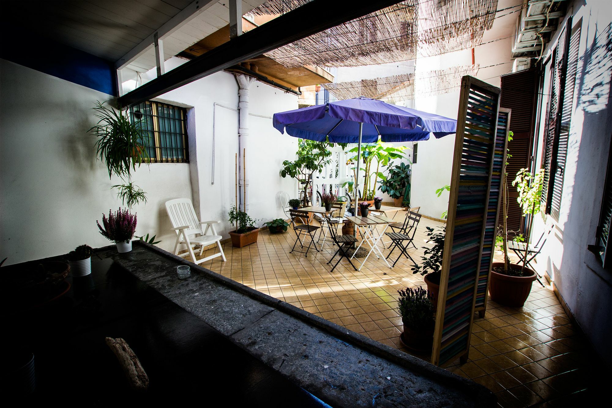 Casa Maplink Hotel Rome Luaran gambar