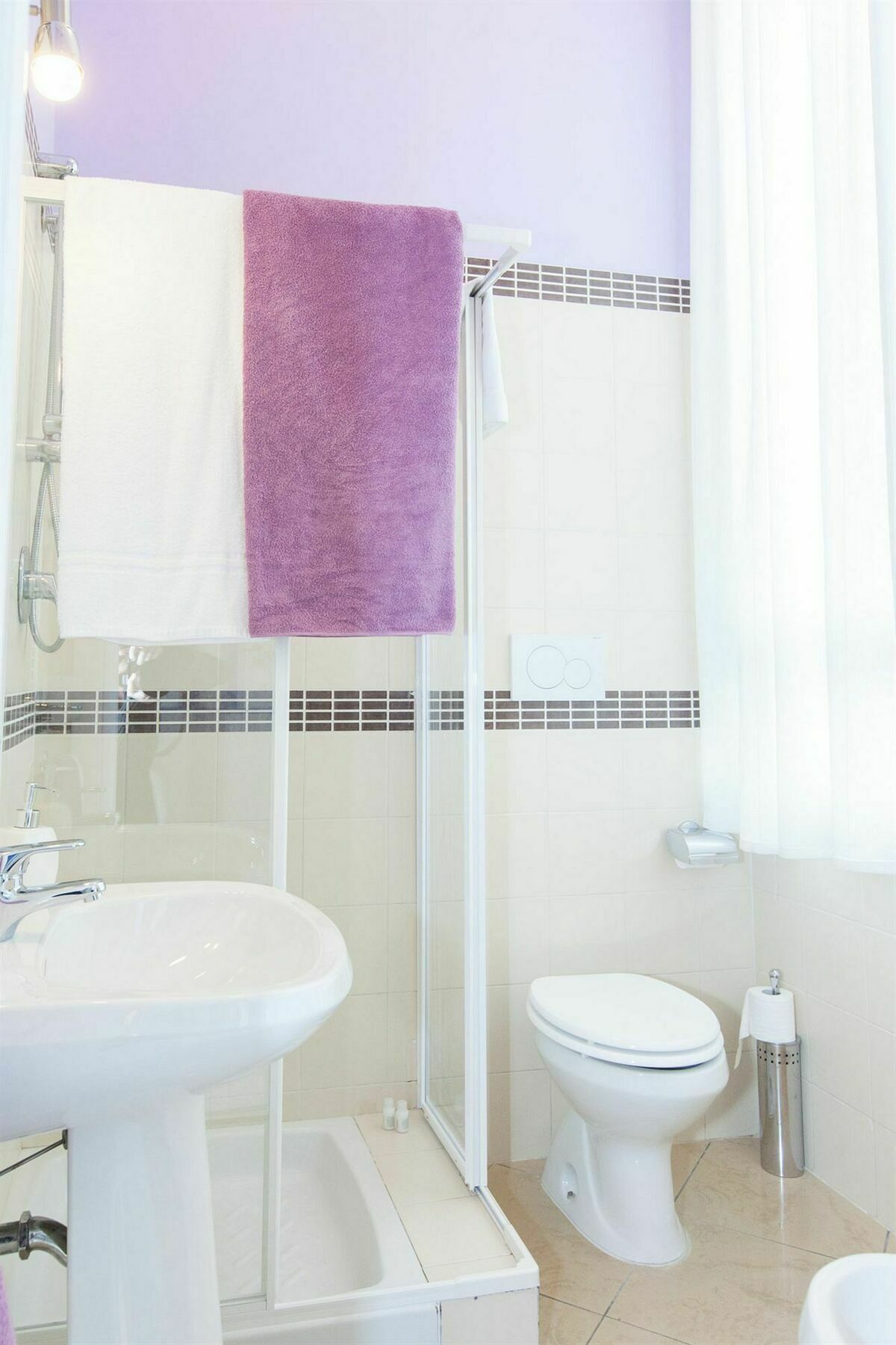 Casa Maplink Hotel Rome Luaran gambar