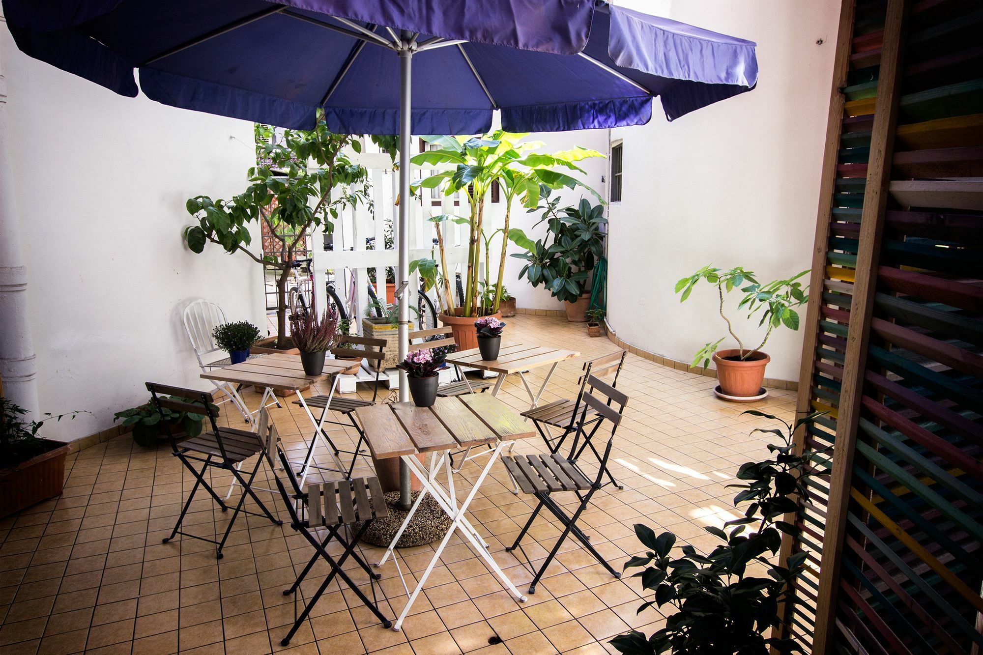 Casa Maplink Hotel Rome Luaran gambar