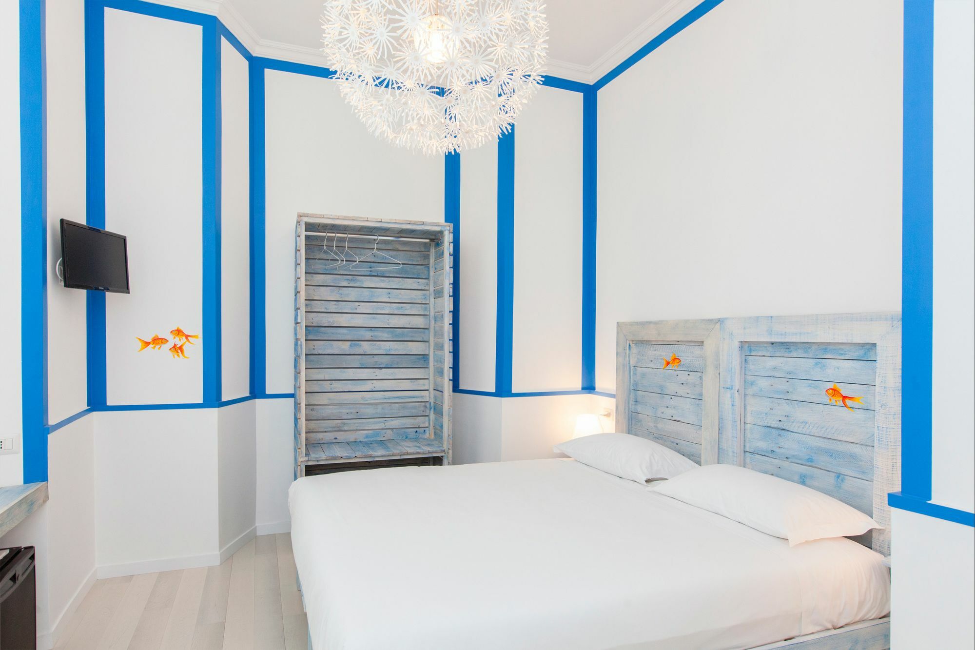 Casa Maplink Hotel Rome Luaran gambar
