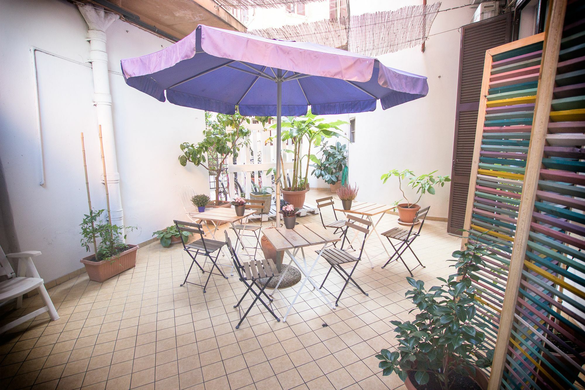 Casa Maplink Hotel Rome Luaran gambar