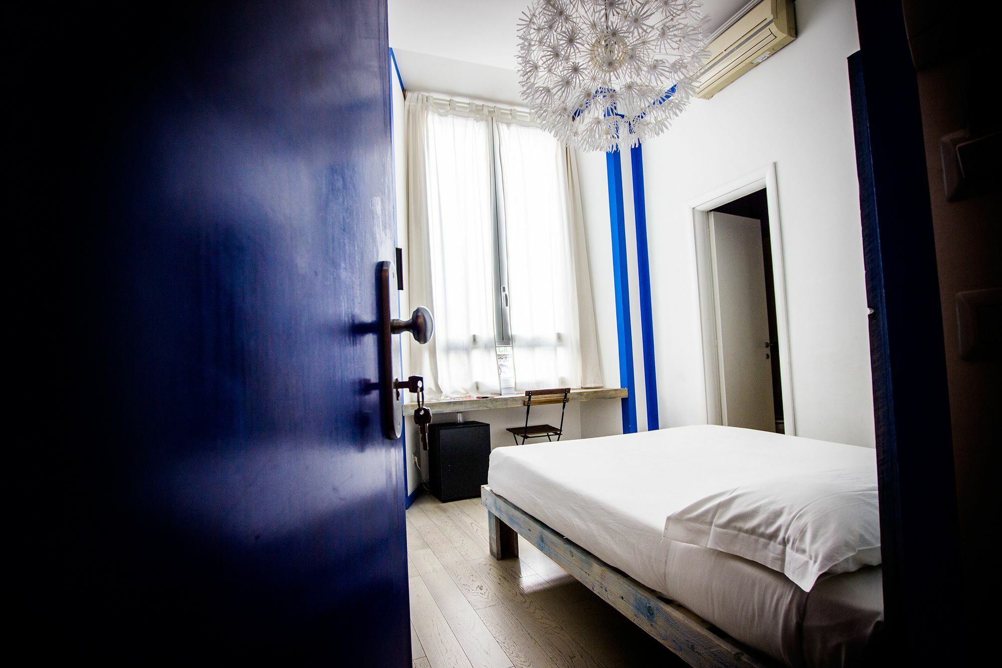 Casa Maplink Hotel Rome Luaran gambar