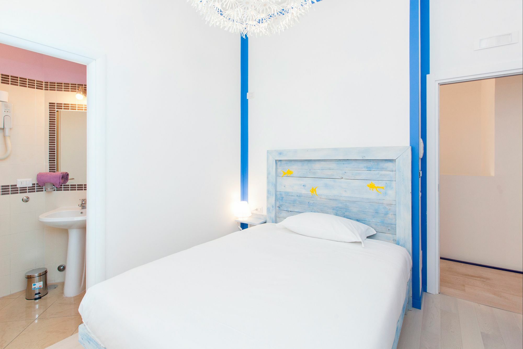 Casa Maplink Hotel Rome Luaran gambar