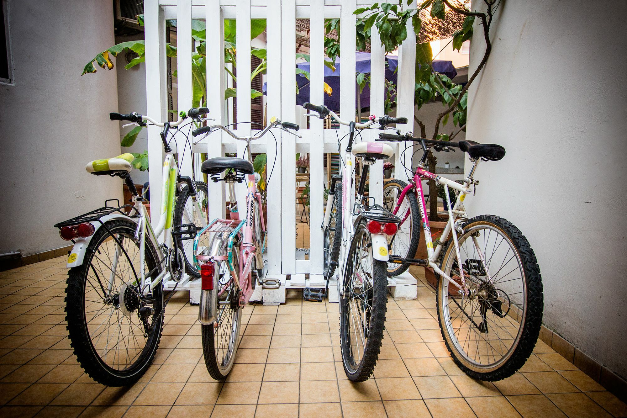 Casa Maplink Hotel Rome Luaran gambar