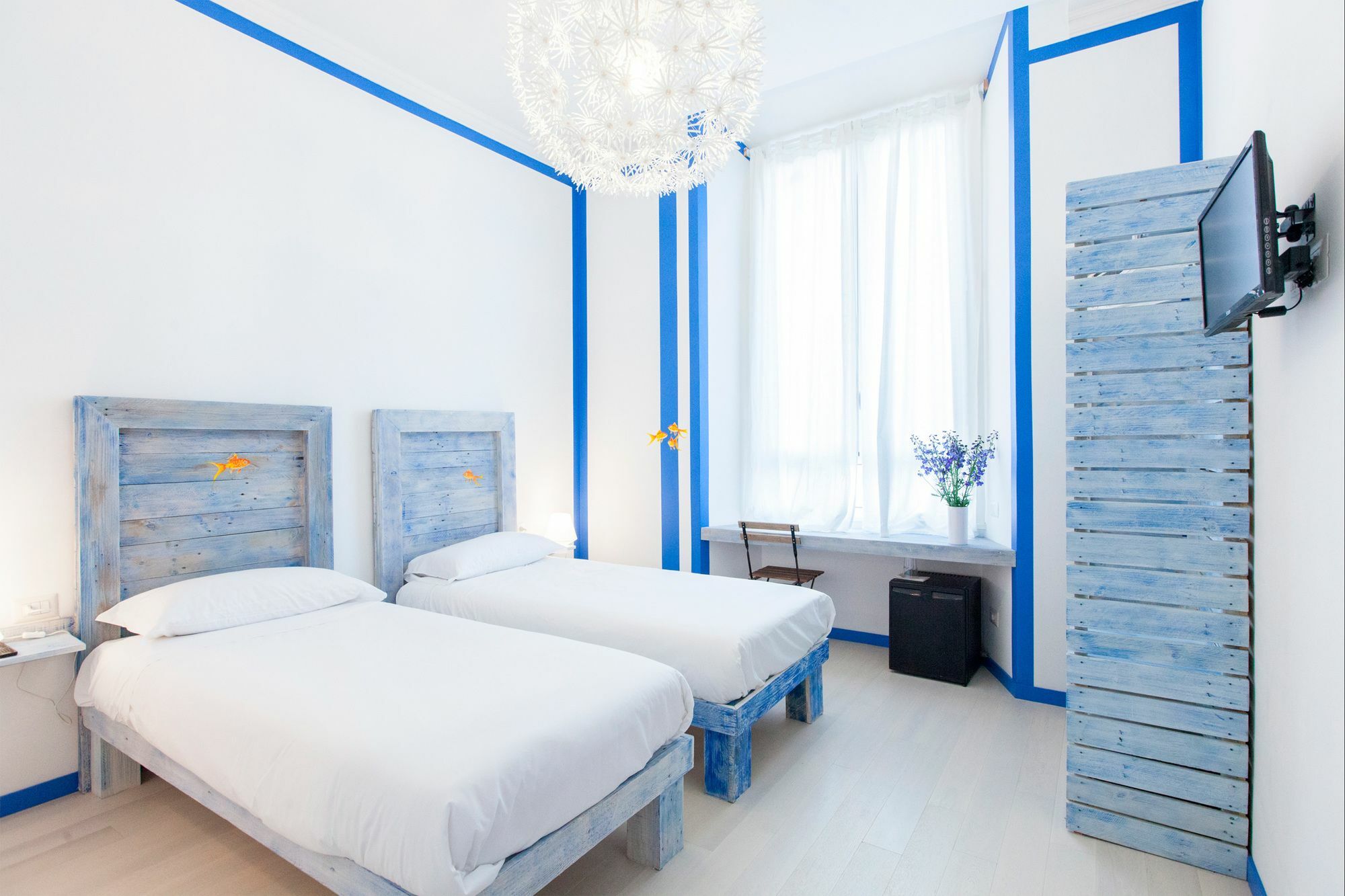 Casa Maplink Hotel Rome Luaran gambar