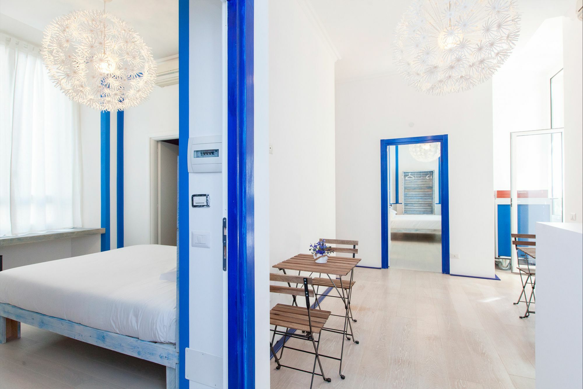 Casa Maplink Hotel Rome Luaran gambar