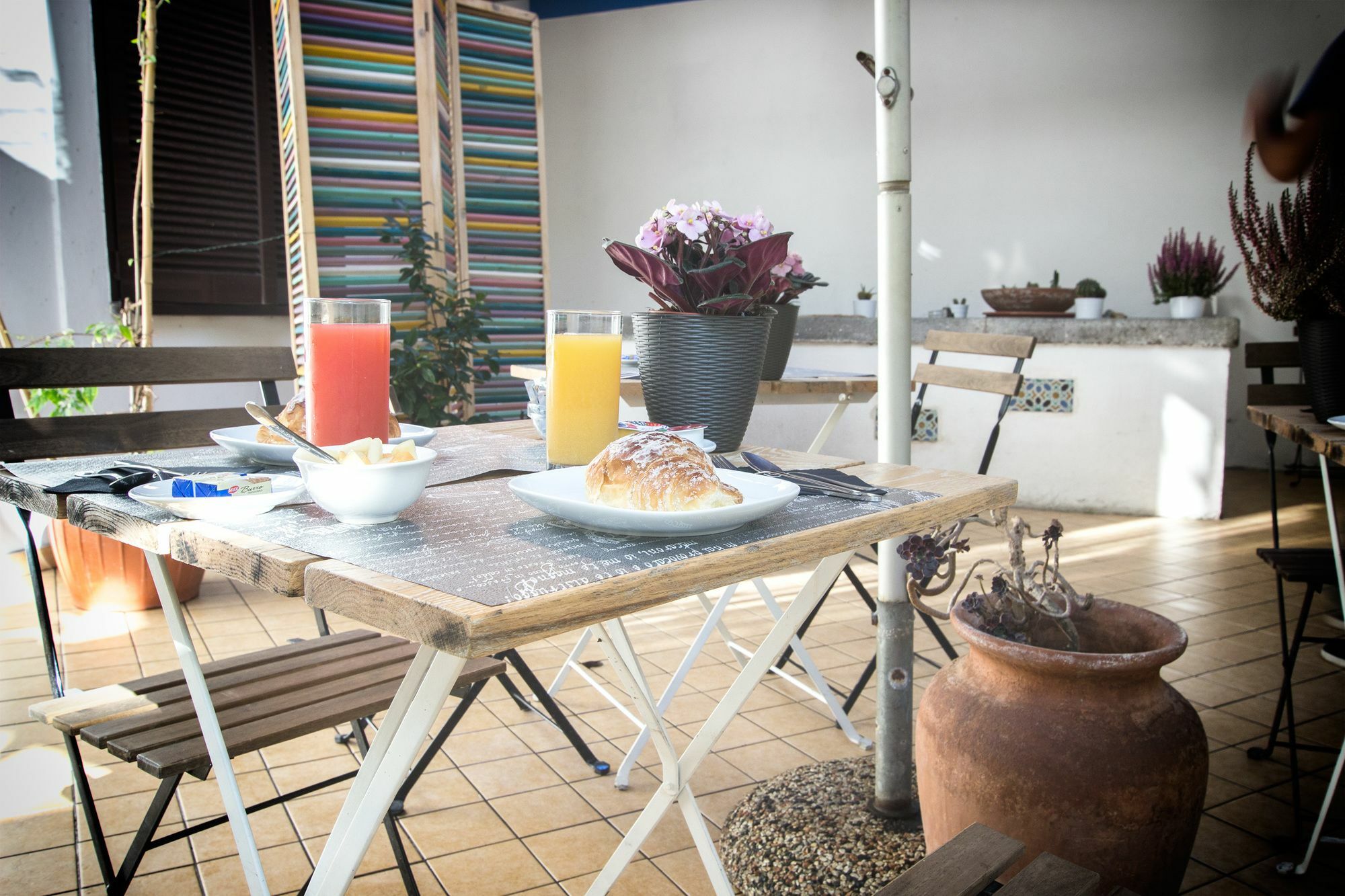 Casa Maplink Hotel Rome Luaran gambar
