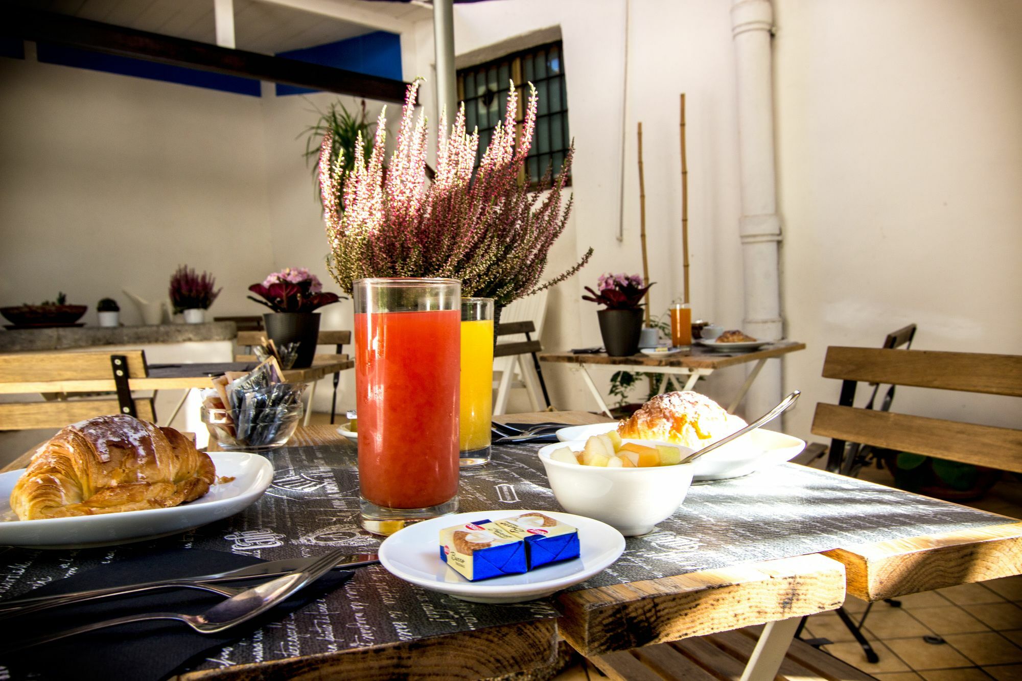 Casa Maplink Hotel Rome Luaran gambar