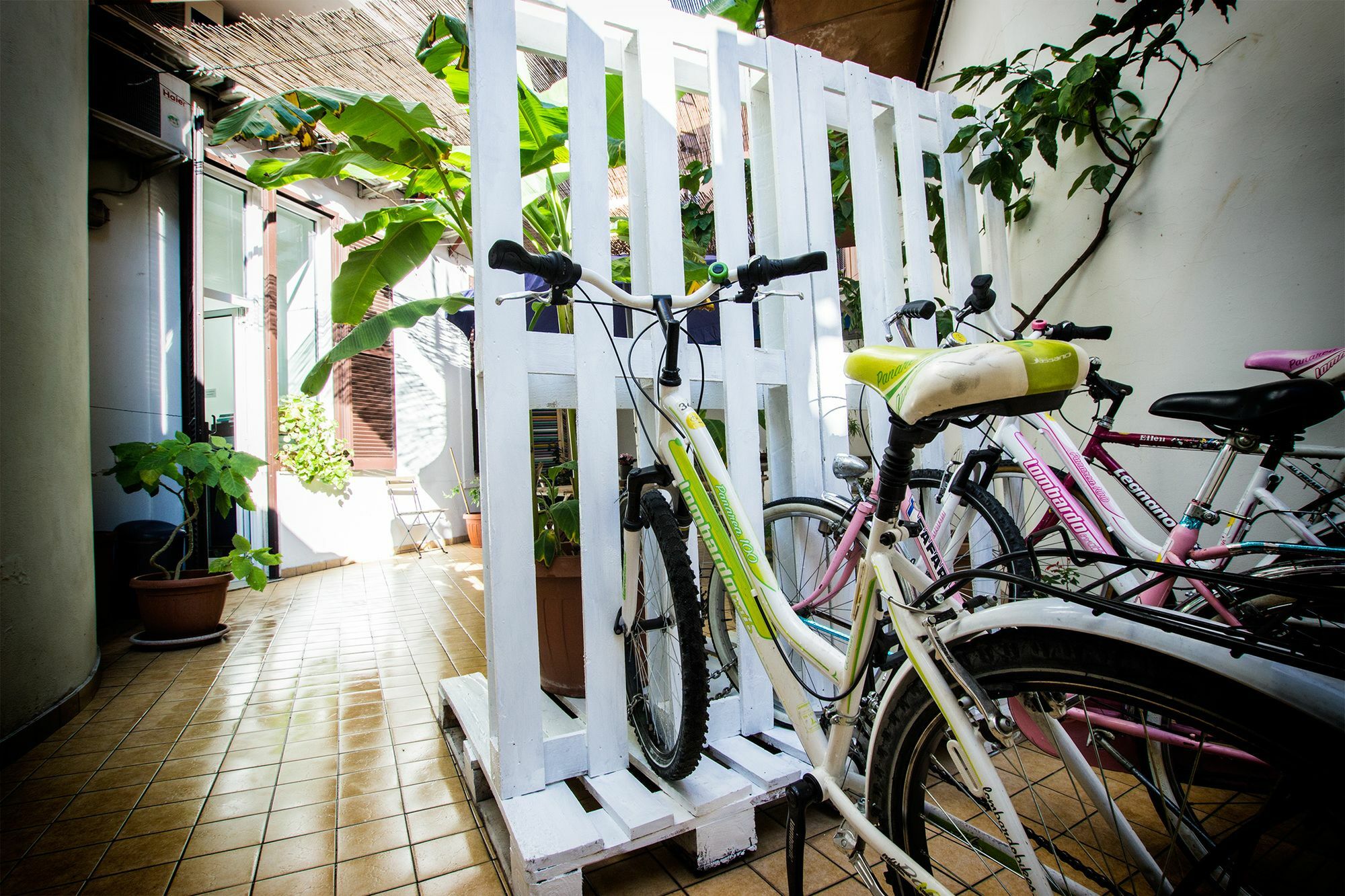Casa Maplink Hotel Rome Luaran gambar