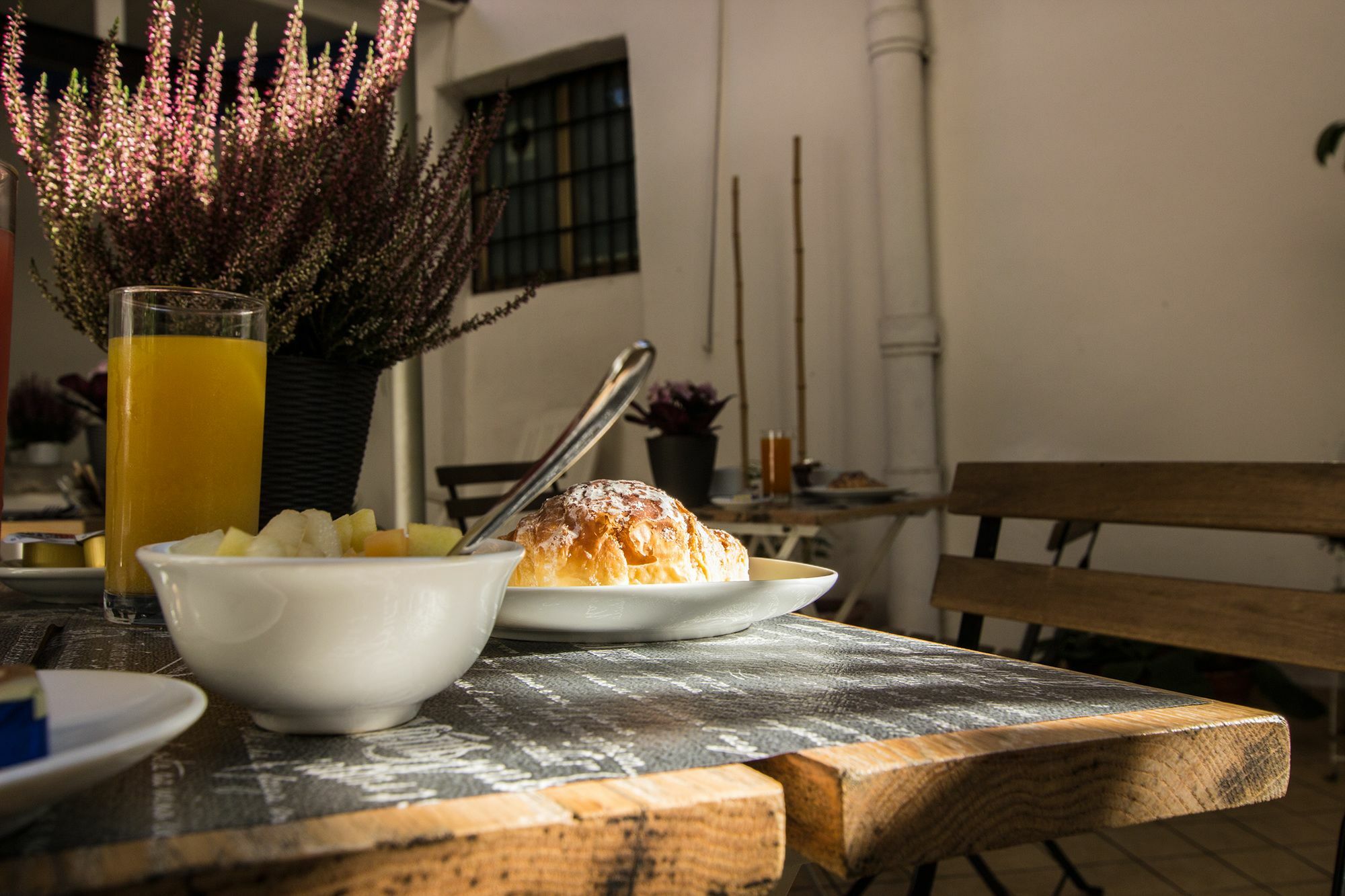 Casa Maplink Hotel Rome Luaran gambar