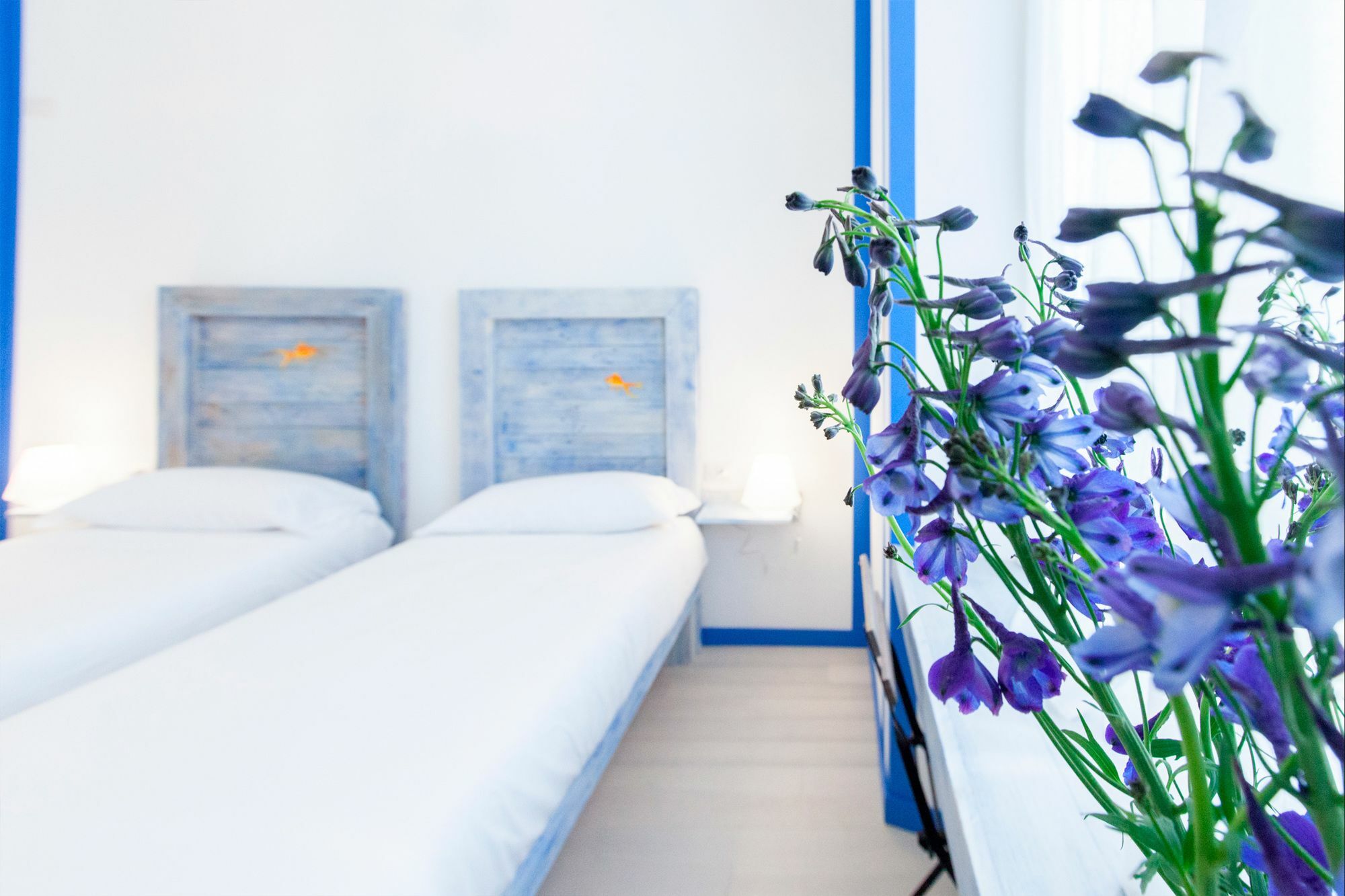 Casa Maplink Hotel Rome Luaran gambar
