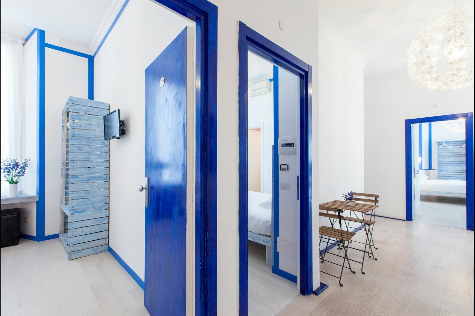 Casa Maplink Hotel Rome Luaran gambar