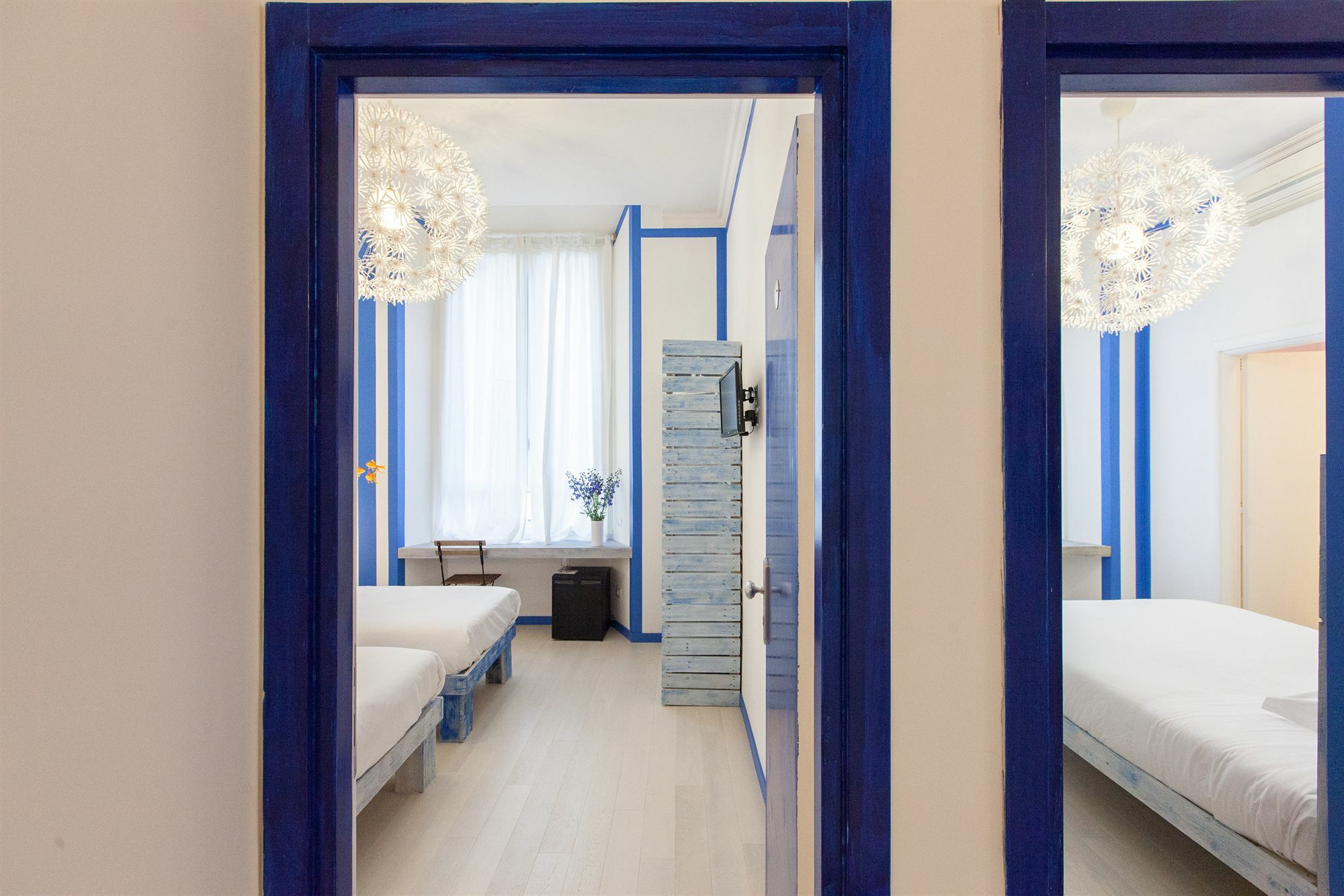Casa Maplink Hotel Rome Luaran gambar