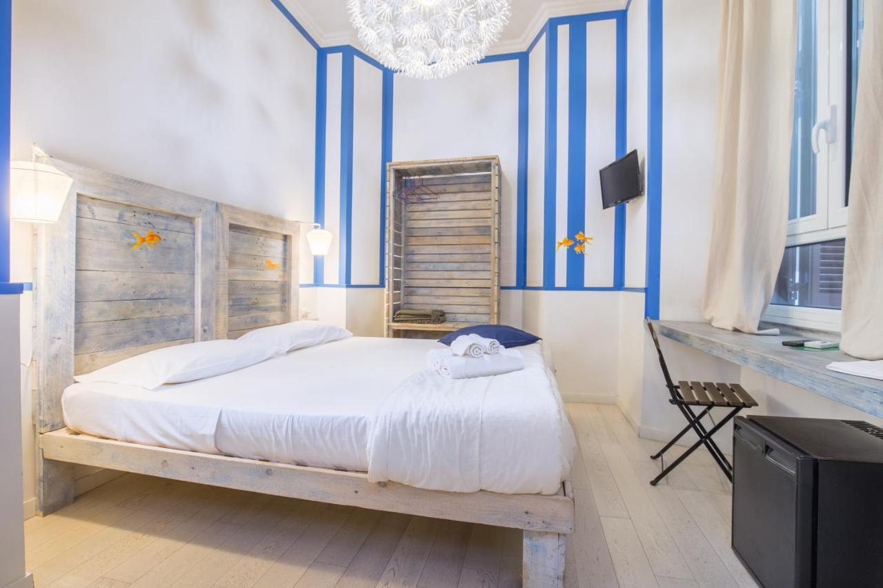 Casa Maplink Hotel Rome Luaran gambar
