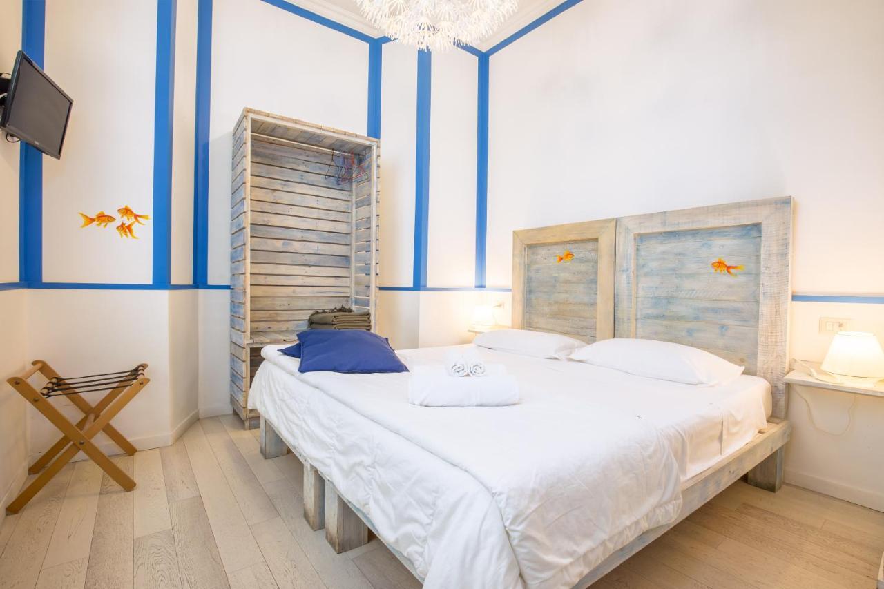 Casa Maplink Hotel Rome Luaran gambar
