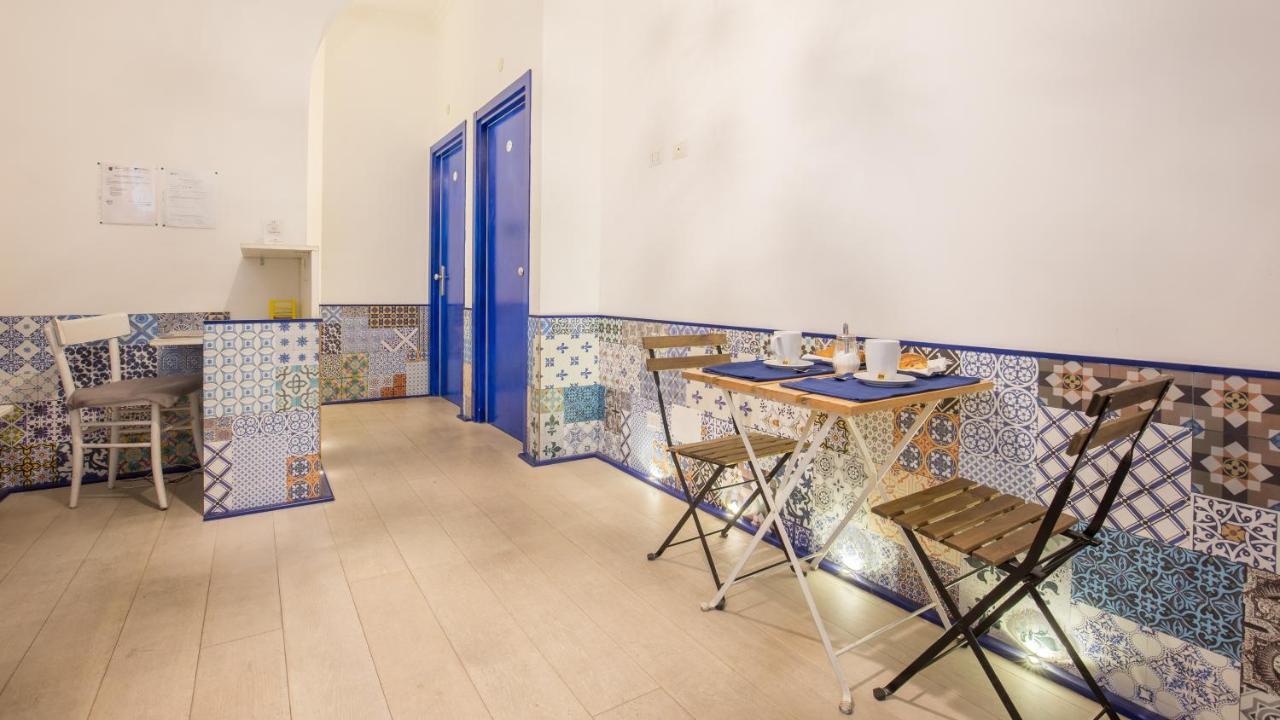 Casa Maplink Hotel Rome Luaran gambar